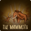 Le Mammouth: La peinture d'une