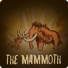 O Mamute: Uma Pintura Rupestre ícone