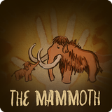 Le Mammouth: La peinture d'une icône