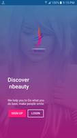 nBeauty poster