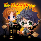 The Flying Herry icon