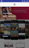 Mobile Application Developers 截图 2