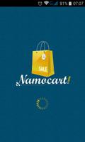 Namocart 스크린샷 3