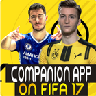 Tips FIFA 17 icône