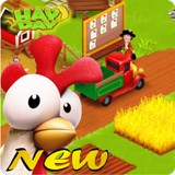 Tips Hay Day PRO Zeichen