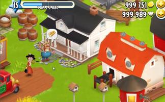 Tips Hay Day PRO captura de pantalla 1