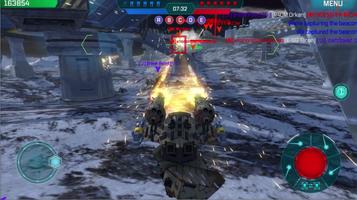 Cheat for War Robots Screenshot 1