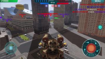 Cheat for War Robots Screenshot 2