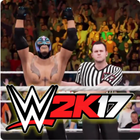 Cheat WWE Champions 2K17 FREE-icoon