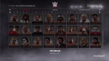 Cheat WWE Champions 2K17 FREE-poster