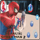 Cheat The Amazing Spider-Man 2 APK