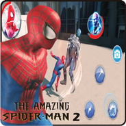 APK MANIA FULL - The Amazing Spider-Man 2 APK Latest For Android 