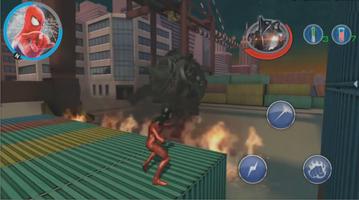 Cheat The Amazing Spider-Man 2 постер