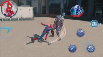 Cheat The Amazing Spider-Man 2 screenshot 1