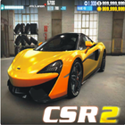 Tips CSR Racing 2 2017 アイコン