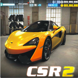 Icona Tips CSR Racing 2 2017