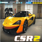 Tips CSR Racing 2 2017 icône