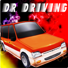 Icona Cheat Dr. Driving Full Series