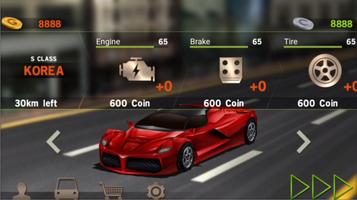 Cheat Dr. Driving Full Series screenshot 1