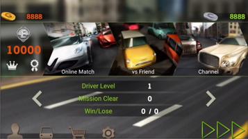 Cheat Dr. Driving Full Series 截圖 2