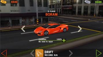 Cheat Dr. Driving Full Series اسکرین شاٹ 3