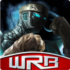 ProGuide Real Steel WRB biểu tượng