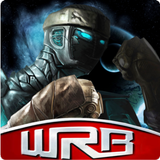 ProGuide Real Steel WRB Zeichen