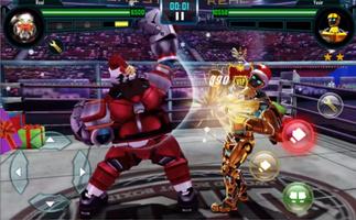 ProGuide Real Steel WRB ảnh chụp màn hình 1