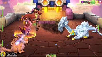 Tips Dragon Mania Legends screenshot 2