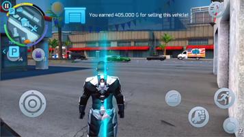 ProGuide Gangstar Vegas imagem de tela 3