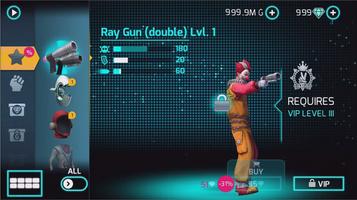 ProGuide Gangstar Vegas Cartaz