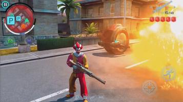 ProGuide Gangstar Vegas ảnh chụp màn hình 1