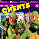 Cheat Ninja Turtle: Legends Up APK