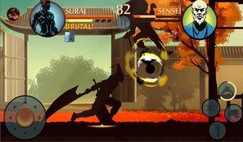 Cheat Shadow Fight 2 Screenshot 3