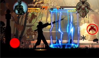 Cheat Shadow Fight 2 Screenshot 2