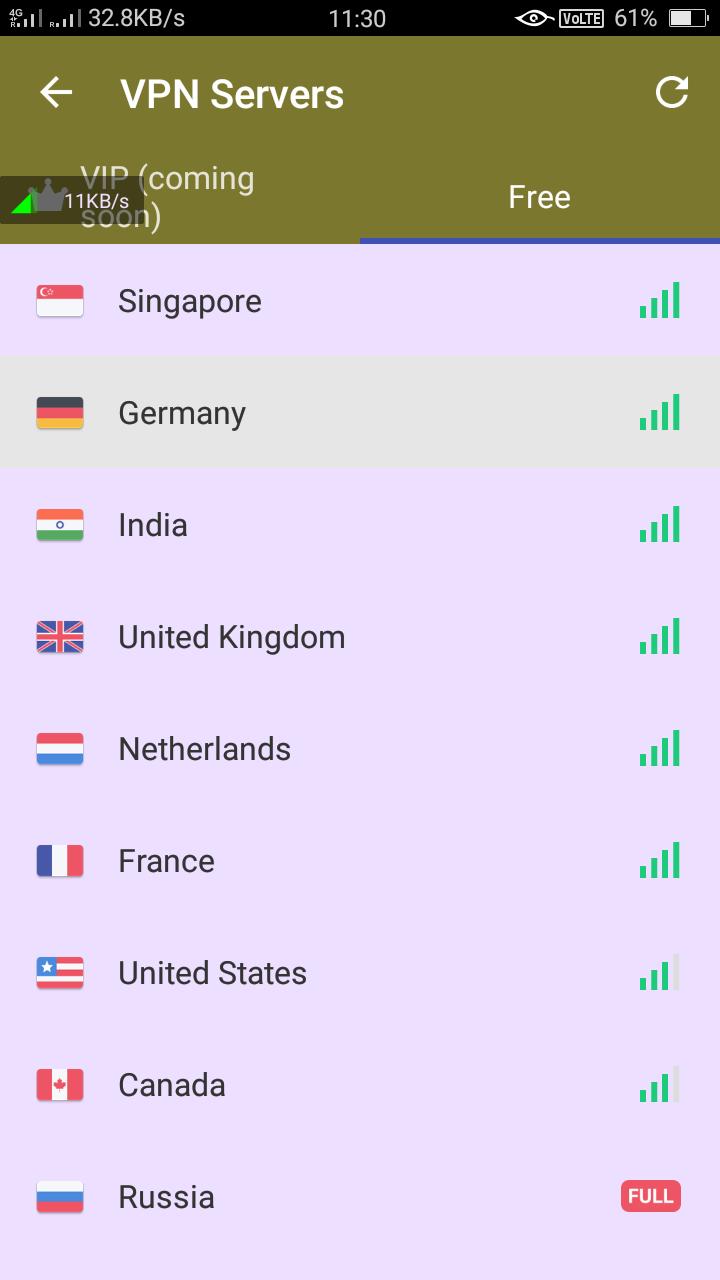CHINA VPN for Android - APK Download