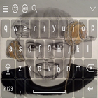 Keyboard For Black M icône
