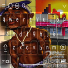 Keyboard For Tupac icono