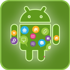 Apps Apk Backup 图标