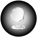 Mirror-icoon