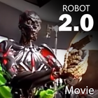 Movie video for Robot 2.0 Zeichen