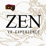 ZEN VR -Give you inspiration- icône