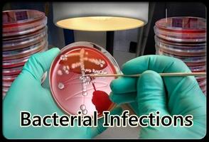 Bacterial Infections capture d'écran 1