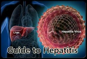 Guide to Hepatitis تصوير الشاشة 1