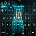 Keyboard For Messi