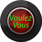 Caffe&lounge bar Voulez Vous icon