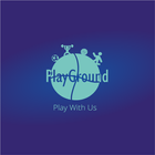 PlayGround icône