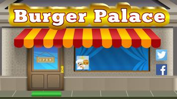 Burger Palace poster
