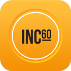 آیکون‌ Inc60 Business Explorers