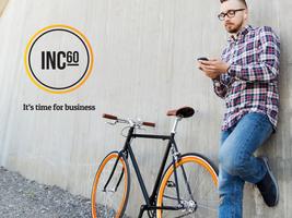 برنامه‌نما Inc60 Business Explorers عکس از صفحه